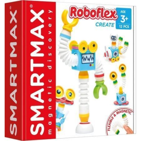 Smartmax - Roboflex