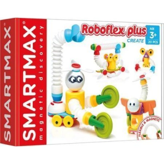 Smartmax - Roboflex And