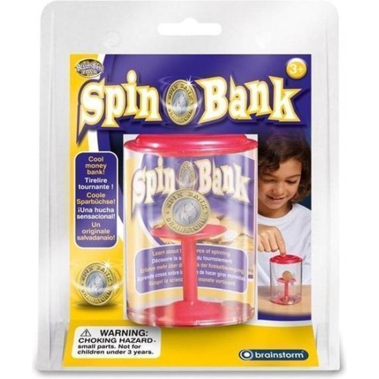 Spin Bank