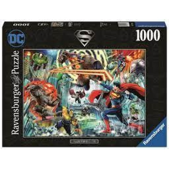 Superman (1000)