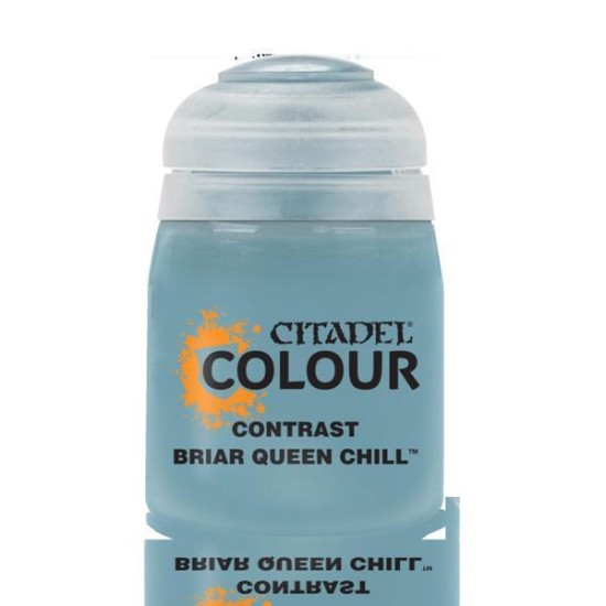 Citadel Contrast: Briar Queen Chill (18Ml)