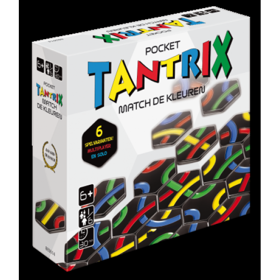Tantrix Pocketspel