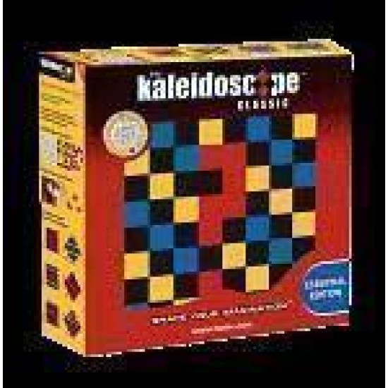 The Kaleidoscope Classic