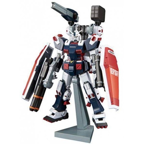 Gundam: High Grade - Full Armor Thunderbolt Ver. 1:144 Model Kit