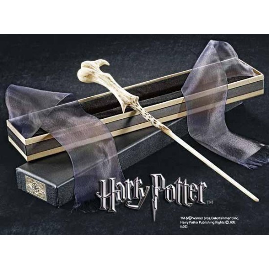 Harry Potter - Voldemorts Wand