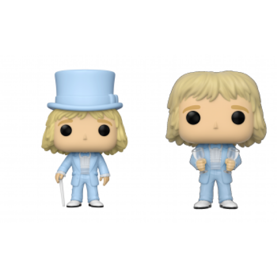 Funko Pop! Dumb  And  Dumber - Harry In Tux With Chase Vinyl Figure 10Cm