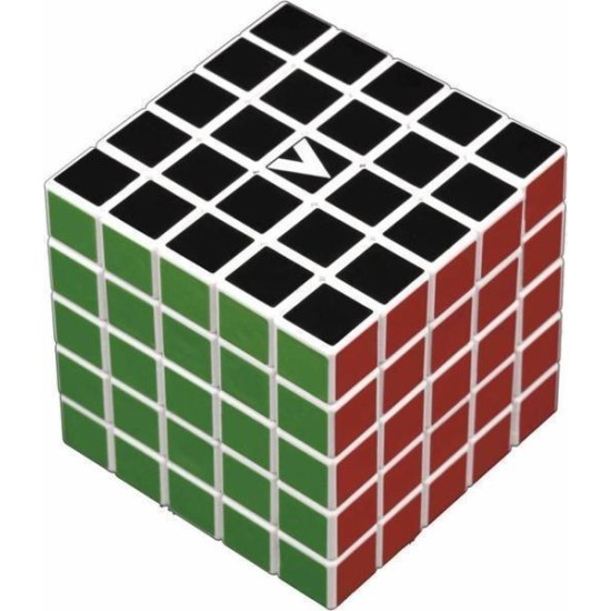 V-Cube 5 (Flat)