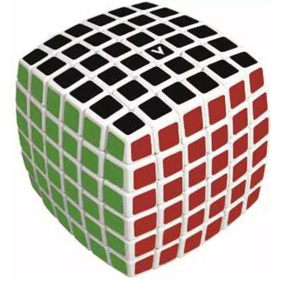 V-Cube 6 (Pillow)