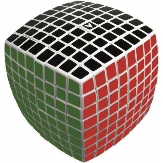 V-Cube 8 (Pillow)