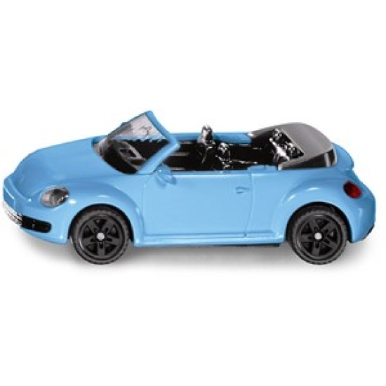 Vw The Beetle Cabrio