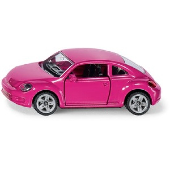 Vw The Beetle Rose