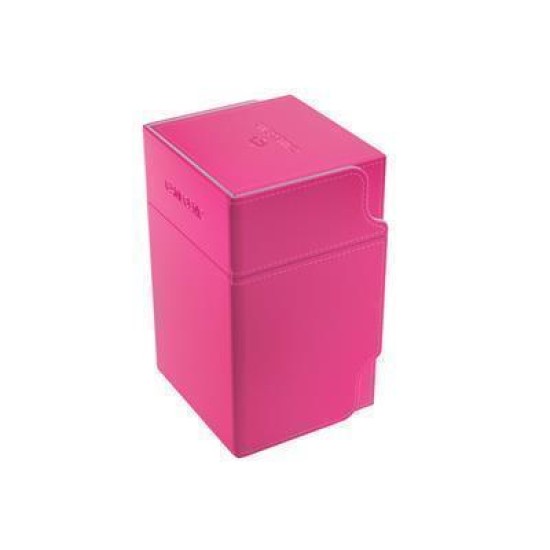 Deckbox Watchtower 100 And  Convertible Pink