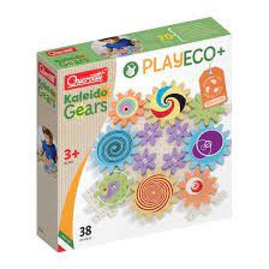 Play Eco+ Kaleido Gears (38-Delig)