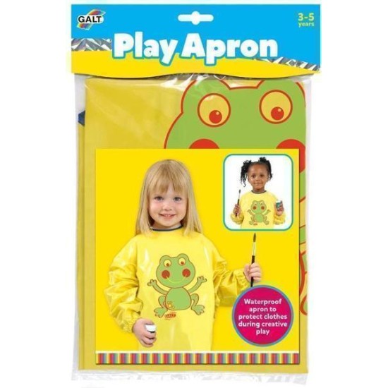 Young Art - Play Apron
