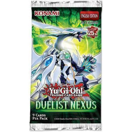Yu-Gi-Oh! - Duelist Nexus Bo