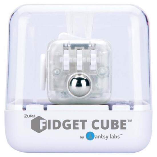 Zuru Fidget Cube - Paars