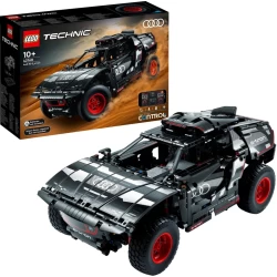 Lego Technic 42160 Audi Rs Q E-Tron Lego Technic 42160 Audi Rs Q E-Tron