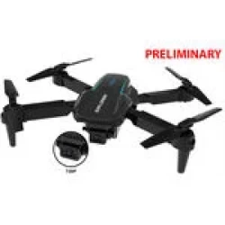 Rc Quadrocopter Go! Video 2.0 Revell Control Afstandbestuurbare Drone Rc Quadrocopter Go! Video 2.0 Revell Control Afstandbestuurbare Drone