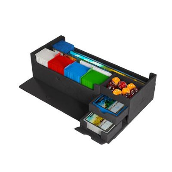 Cards' Lair 1000 And  Pro Black Convertible