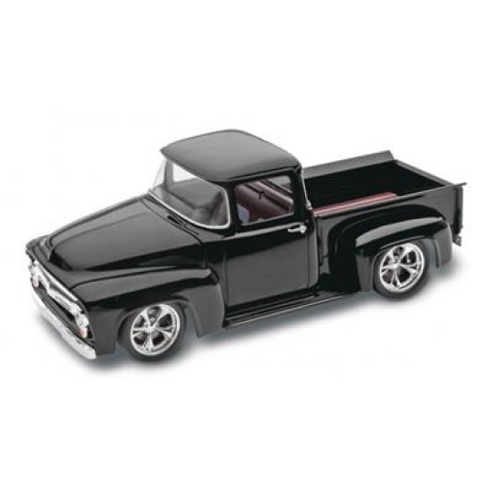 Foose Ford Fd-100 Pickup Revell Modelbouwpakket