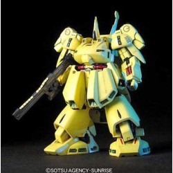Gundam: High Grade - Pmx-003 The. O 1:144 Scale Model Kit Gundam: High Grade - Pmx-003 The. O 1:144 Scale Model Kit