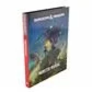 Dungeons And Dragons 5.0 2024 Monster Manual