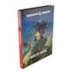 Dungeons And Dragons 5.0 2024 Monster Manual