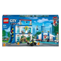 Lego City 60372 Politietraining Academie