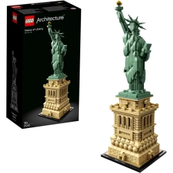 Lego 21042 Vrijheidsbeeld