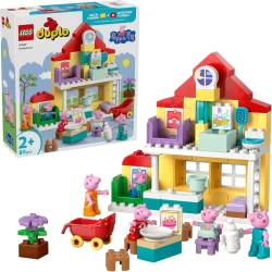 Lego Duplo 10467 Family House