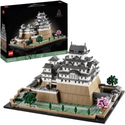 Lego Architecture 21060 Kasteel Himeji