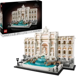 Lego Architecture 21062 Trevi-Brunnen Lego Architecture 21062 Trevi-Brunnen