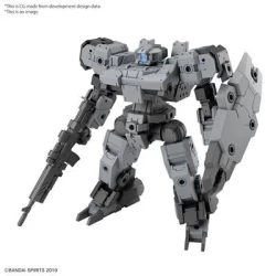 30Mm 1/144 Eexm-9  Baskyrotto [Gray]