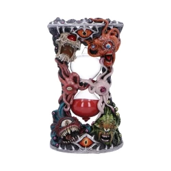 Dungeons & Dragons Beholder Monster 1 Minute Sand Timer Dungeons & Dragons Beholder Monster 1 Minute Sand Timer