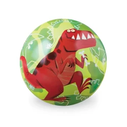 10 Cm Play Ball/Dinosaur 10 Cm Play Ball/Dinosaur