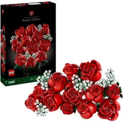 Lego Icons 10328 Rozenboeket Lego Icons 10328 Rozenboeket