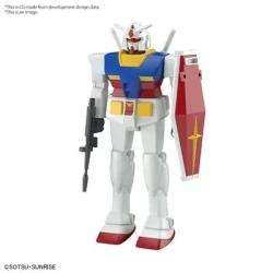 Best Mecha Collection 1/144 Rx-78-2 Gundam (Revival Ver.) Best Mecha Collection 1/144 Rx-78-2 Gundam (Revival Ver.)