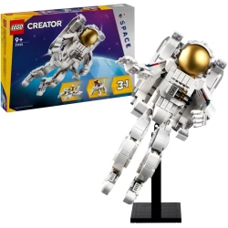 Lego Creator 31152 Ruimtevaarder