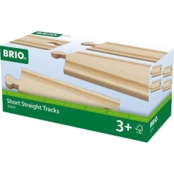 1/2 Rechte Rail (4 X Track A1) 1/2 Rechte Rail (4 X Track A1)