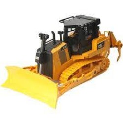 1:24 Rc Cat D7E Bulldozer 1:24 Rc Cat D7E Bulldozer