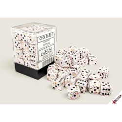 Speckled Birthday D6 12Mm Dobbelsteen Set (36 Stuks)
