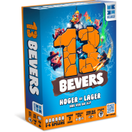 13 Bevers 13 Bevers