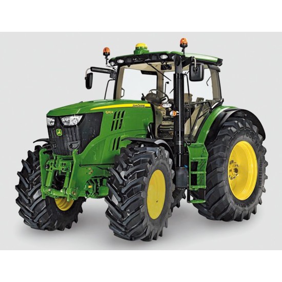 1:32 John Deere 6210R