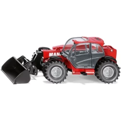 1:32 Manitou Mlt 840 Telescooplader 1:32 Manitou Mlt 840 Telescooplader