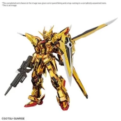 Rg 1/144 Akatsuki Gundam Oowashi Unit Rg 1/144 Akatsuki Gundam Oowashi Unit