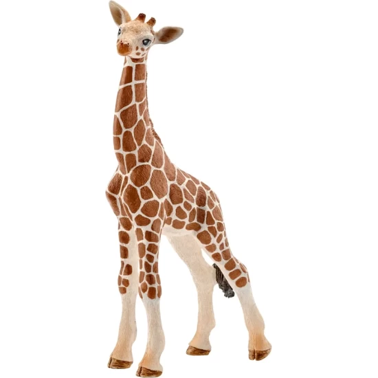 Schleich Wild Life - 14751 Giraffebaby Vanaf 3 Jaar