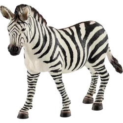 Schleich 14810 Zebramerrie Vanaf 3 Jaar Schleich 14810 Zebramerrie Vanaf 3 Jaar