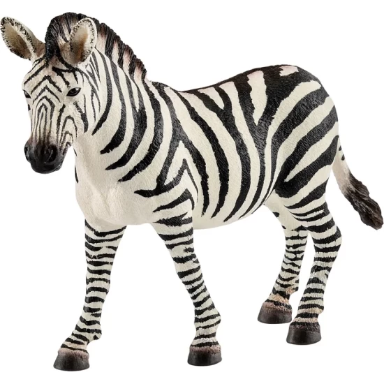 Schleich 14810 Zebramerrie Vanaf 3 Jaar