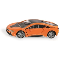 1:50 Bmw I8 Lci 1:50 Bmw I8 Lci