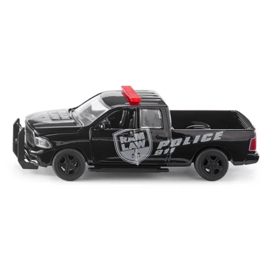 1:50 Dodge Ram 1500 Usa-Police 1:50 Dodge Ram 1500 Usa-Police